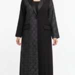 عباية "سيمفونية الترتان"