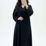 عباية "أصالة الكريب"