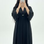 عباية "سحر المساء"