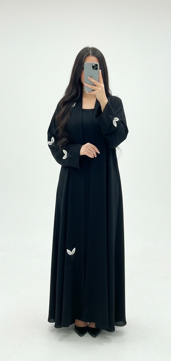 1770134935971~2 عباية"تالا" - Image 1