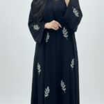 عباية"توليب"