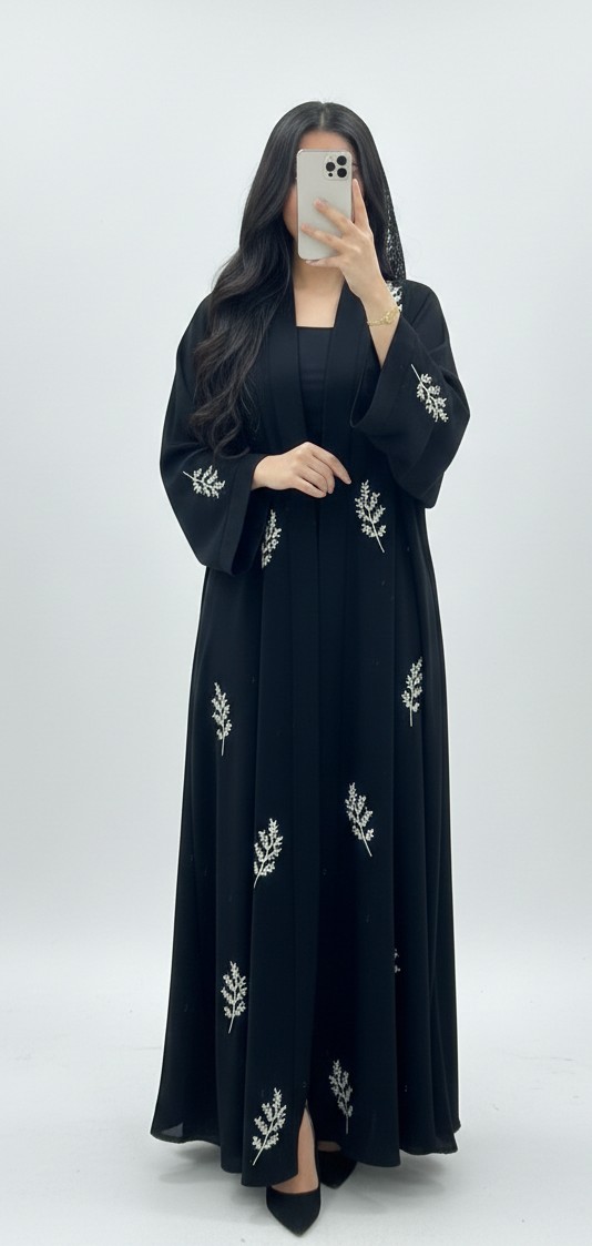 1770135907804~2 عباية"توليب" - Image 1