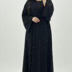 عباية "سديم"