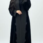 عباية"ليالي المخمل"