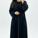 عباية "فلورا"