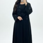 عباية"لوزان"