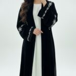 عباية"أسترا"