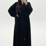 عباية"الزين"