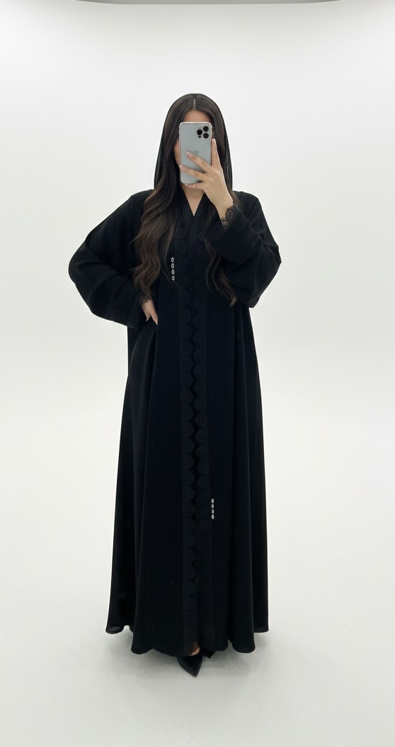 1770582268567~2 عباية"الزين" - Image 1