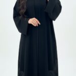 عباية"سيلا"