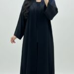 عباية"روسيل"